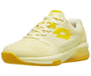 Lotto Raptor Hyper 300 W/Y Women Shoe US 8.5