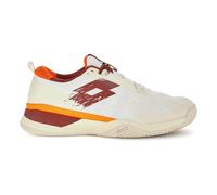 Lotto Raptor Hyperpulse 100 IV Scarpa per terra rossa Uomini
