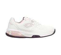 Lotto Raptor Hyperpulse 300 Scarpa per terra rossa Donna, Taglia: 43