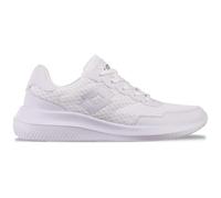 LOTTO Relate OC Unisex, Scarpe da Ginnastica Adulto, Bianco, 43 EU