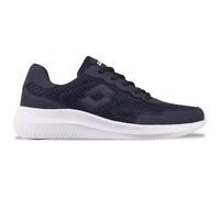LOTTO Relate Unisex, Scarpe da Ginnastica Adulto, Navy White, 39 EU