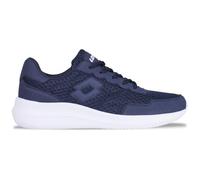 LOTTO Relate XL Men, Scarpe da Ginnastica Uomo, Navy White, 48 EU
