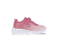 Lotto Relazio K Bambini Low Top Sneaker 2601490K 4341LT. Rosa