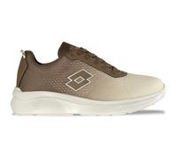 Lotto RELAZIO - Sneaker Unisex, Tortora/Sabbia, 37 EU