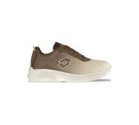 Lotto Relazio Unisex Basic Sneaker 2401520U 7722 Taupe Sand