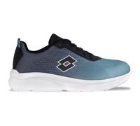 Lotto Relazio Unisex, Scarpe da Ginnastica Adulto, Navy Midblue, 36 EU