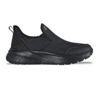 Lotto ROADTIV Unisex Sneaker, Black/Dk.Grey, 44 EU, Nero Grigio Scuro, 44 EU