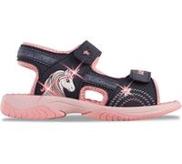 Lotto Sandali per bambini Anoga Flashlight Shoes 2600740K 34 Blu