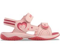 Lotto Sandali per bambini Motema 2600710K 28 Rosa