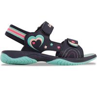 Lotto Sandali per bambini Motema 2600710K 35 Blu