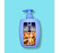 Lotto Sapone Liquido Felce Azzurra Ambra&Argan Multipack 12 Dispencer 300ml