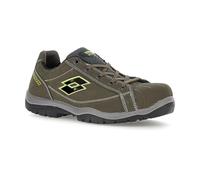 Lotto Scarpe Antinfortunistiche Jump 350 II S3L SR FO Grigia - Nr. 40