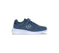 Lotto Scarpe CONNECT TO K Bambini Sneaker Basse 2600003K 5551 Blu/azzurro Chiaro