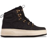 Lotto Scarpe da ginnastica da donna Jalana Pf Fur 2400390W EUR 39 Nero