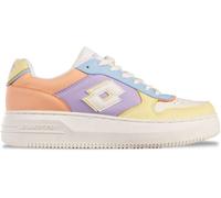 Lotto Scarpe da ginnastica da donna Paliot Pf Lr 2400083W EUR 40 Giallo