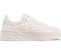 Lotto Staliot OC Women, Scarpe da Ginnastica Donna, Bianco, 39 EU