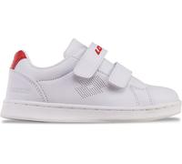 Lotto Scarpe da ginnastica per bambini Burgas K 2600240K 33 Bianco