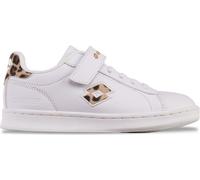 Lotto Scarpe da ginnastica per bambini Dampolis Gc K Girls 2600270K 27 Bianco