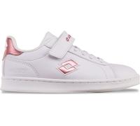 Lotto Scarpe da ginnastica per bambini Dampolis Gc K Girls 2600270K 32 Bianco