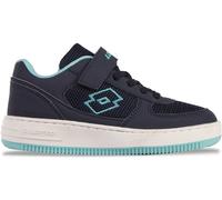 Lotto Scarpe da ginnastica per bambini Flugo 2600830K 35 Blu