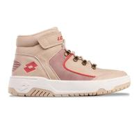 Lotto, Scarpe da ginnastica, Rosa sabbia, 25 EU