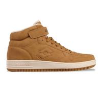 Lotto, Scarpe da Ginnastica Unisex-Adulto, Wheat Offwhite, 44 EU