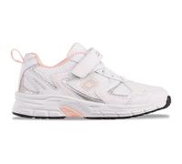Lotto Scarpe da Ginnastica Unisex per Bambini Kitaura K, Rosa Bianca., 31 EU