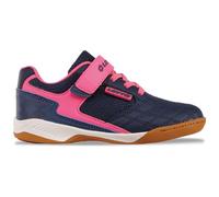 Lotto Scarpe da Ginnastica Unisex per Bambini, Navy Fr Pink, 27 EU