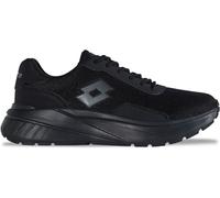 LOTTO Vigortiv OC Unisex, Scarpe da Ginnastica Adulto, Nero Grigio Scuro, 39 EU