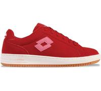 Lotto Scarpe da ginnastica Yarin MF 2400271U EUR 39 Rosso