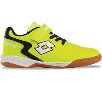 Lotto Scarpe da interno per bambini Dasher 2600920K 32 Giallo