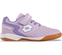 Lotto Scarpe da interno per bambini Dasher 2600920K 37 Viola