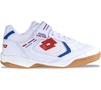 Lotto Scarpe da interno per bambini Soccera 2601170K 32 Bianco