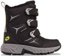Lotto Scarpe invernali per bambinirsPinecreek Tex K 2600550K 35 Nero