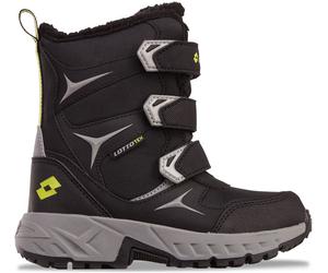 Lotto Scarpe invernali per bambinirsPinecreek Tex K 2600550K EUR 30 Nero