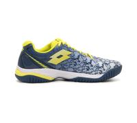 Lotto - Scarpe Padel Rapide Modello 217299 - - Shoes - Uomo - Blu - 42 1/2 EU