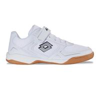 Lotto Skeyla K Unisex Kids Sneakers Scarpe da ginnasticaUnisex - Bambini e Ragazzi