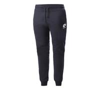 Lotto Smart II Pantalone Da Allenamento Uomini-Blu Scuro in blu scuro