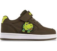 Lotto Sneaker bambino Animol M 2800010M 20 Verde