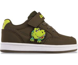 Lotto Sneaker bambino Animol M 2800010M 20 Verde