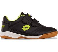 Lotto Sneaker da bambino Pacer K 2600110K 34 Nero