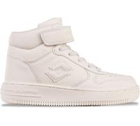 Lotto Sneaker da bambino Paliot Mid Oc K 2600260K 31 Bianco