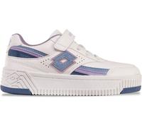 Lotto Sneaker da bambino Pinadee K Girls 2600160K 32 Bianco
