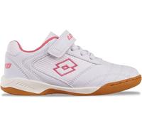 Lotto Sneaker da bambino Whizzer K 2600120K 29 Bianco