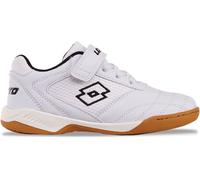 Lotto Sneaker da bambino Whizzer K 2600120K 33 Bianco