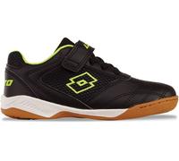 Lotto Sneaker da bambino Whizzer K 2600120K 35 Nero