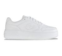 Lotto, Scarpe da Ginnastica Donna, Bianco, 38 EU