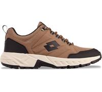 Lotto Sneaker Ketcham 2400290U EUR 44 Marrone