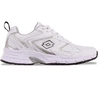 Lotto, Scarpe da Ginnastica Unisex-Adulto, Bianco, 42 EU