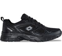 Lotto Sneaker Kitaura 2400010U EUR 42 Nero